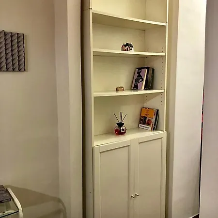 A Casa Di Giuseppe * Manfredonia