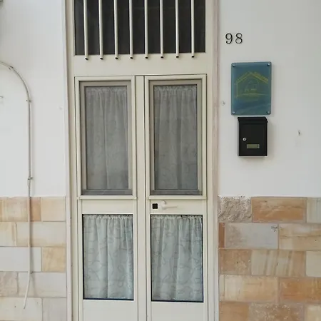 Apartment A Casa Di Giuseppe Manfredonia