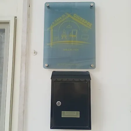 A Casa Di Giuseppe * Manfredonia