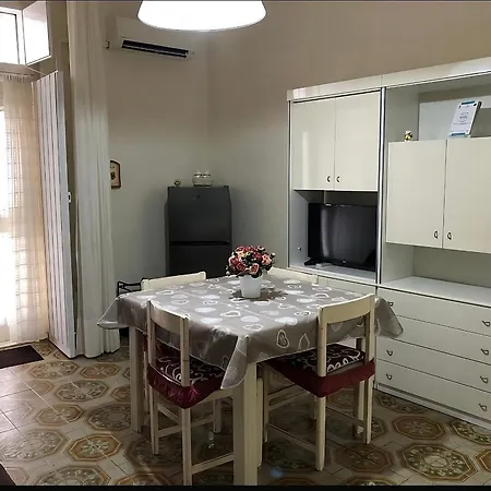 A Casa Di Giuseppe