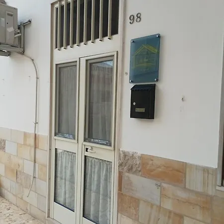 A Casa Di Giuseppe Apartamento *