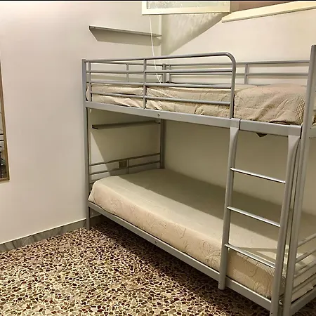 A Casa Di Giuseppe Apartamento Manfredonia