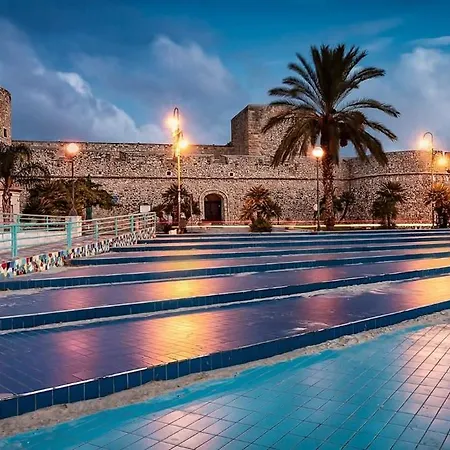 A Casa Di Giuseppe Apartment *