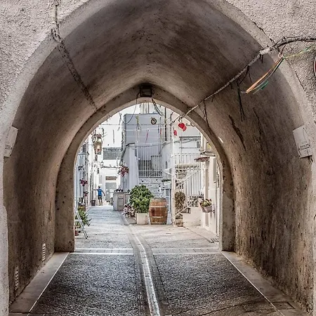 A Casa Di Giuseppe Apartment *