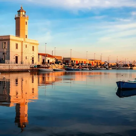 A Casa Di Giuseppe Apartment Manfredonia