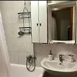 Апартаменты A Casa Di Giuseppe Манфредония