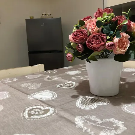 A Casa Di Giuseppe Διαμέρισμα Manfredonia