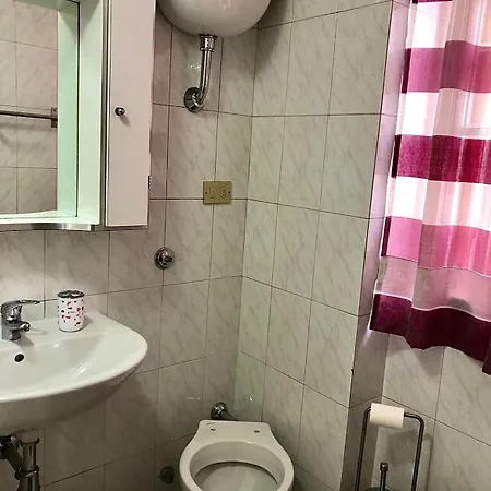 Διαμέρισμα A Casa Di Giuseppe *