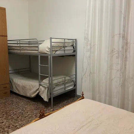 A Casa Di Giuseppe * Manfredonia