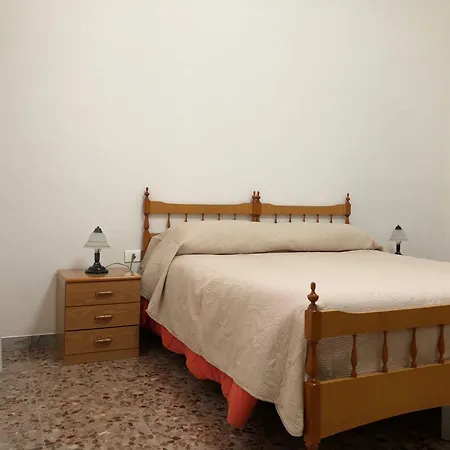 A Casa Di Giuseppe Διαμέρισμα