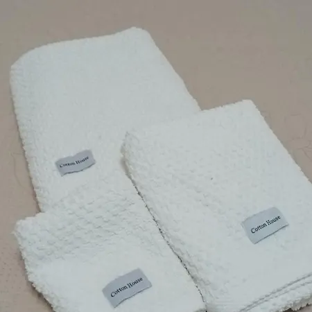 A Casa Di Giuseppe Manfredonia