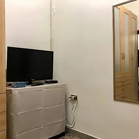 Διαμέρισμα A Casa Di Giuseppe *