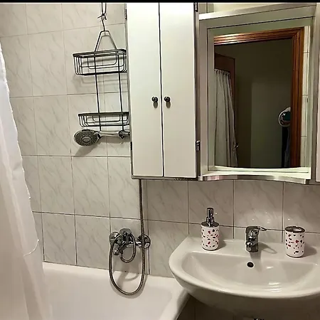 Daire A Casa Di Giuseppe Manfredonia