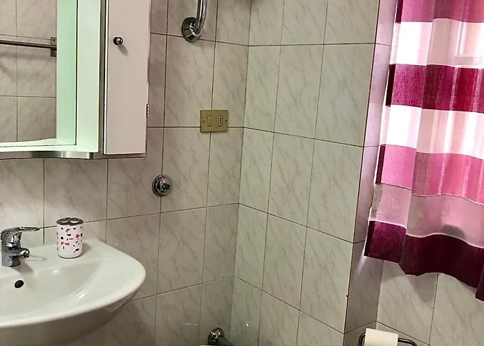 Apartman A Casa Di Giuseppe *