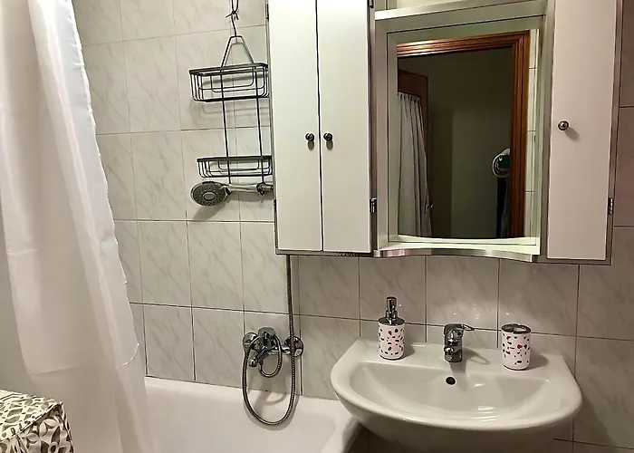 Apartman A Casa Di Giuseppe Manfredonia
